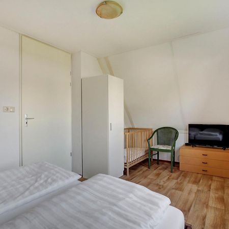 Holiday Home Villa Favorita By Interhome Zonnemaire Dış mekan fotoğraf
