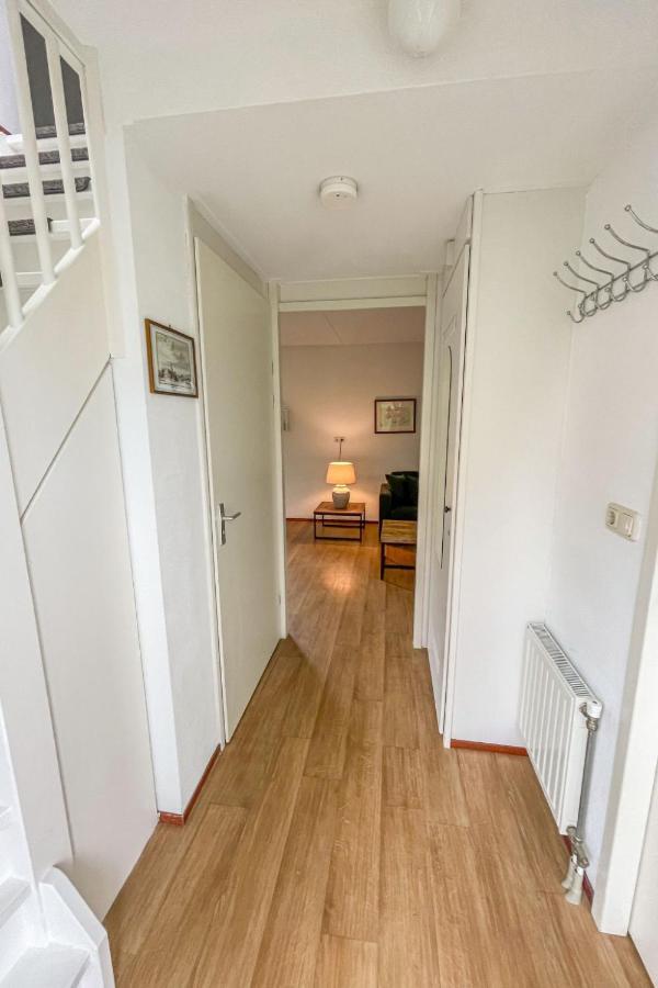 Holiday Home Villa Favorita By Interhome Zonnemaire Dış mekan fotoğraf