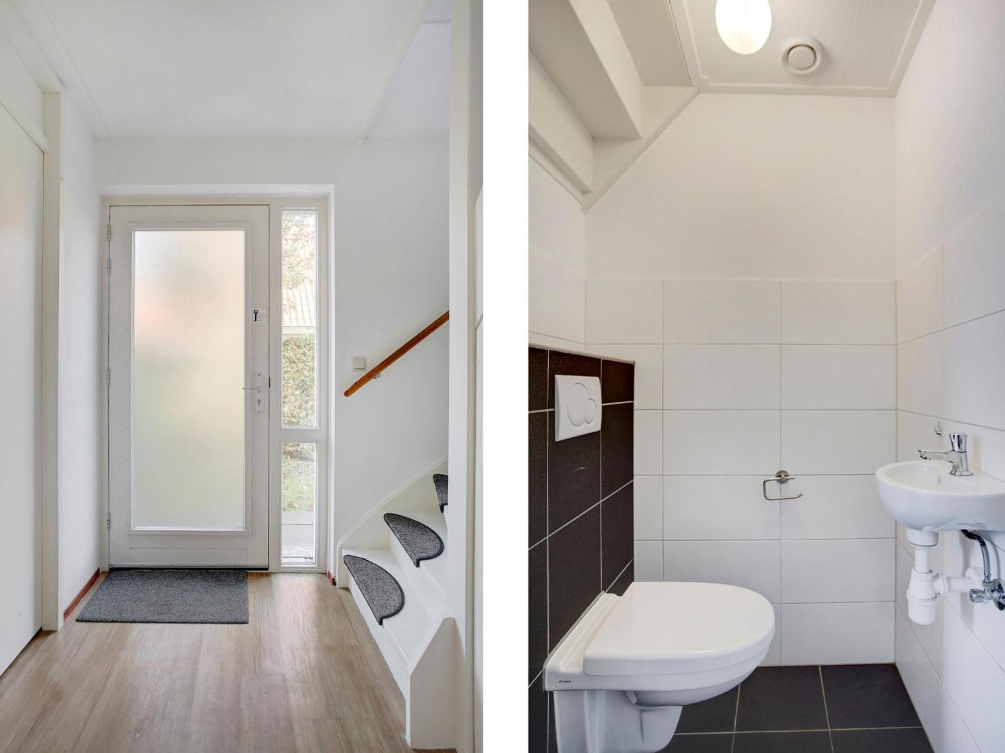 Holiday Home Villa Favorita By Interhome Zonnemaire Dış mekan fotoğraf