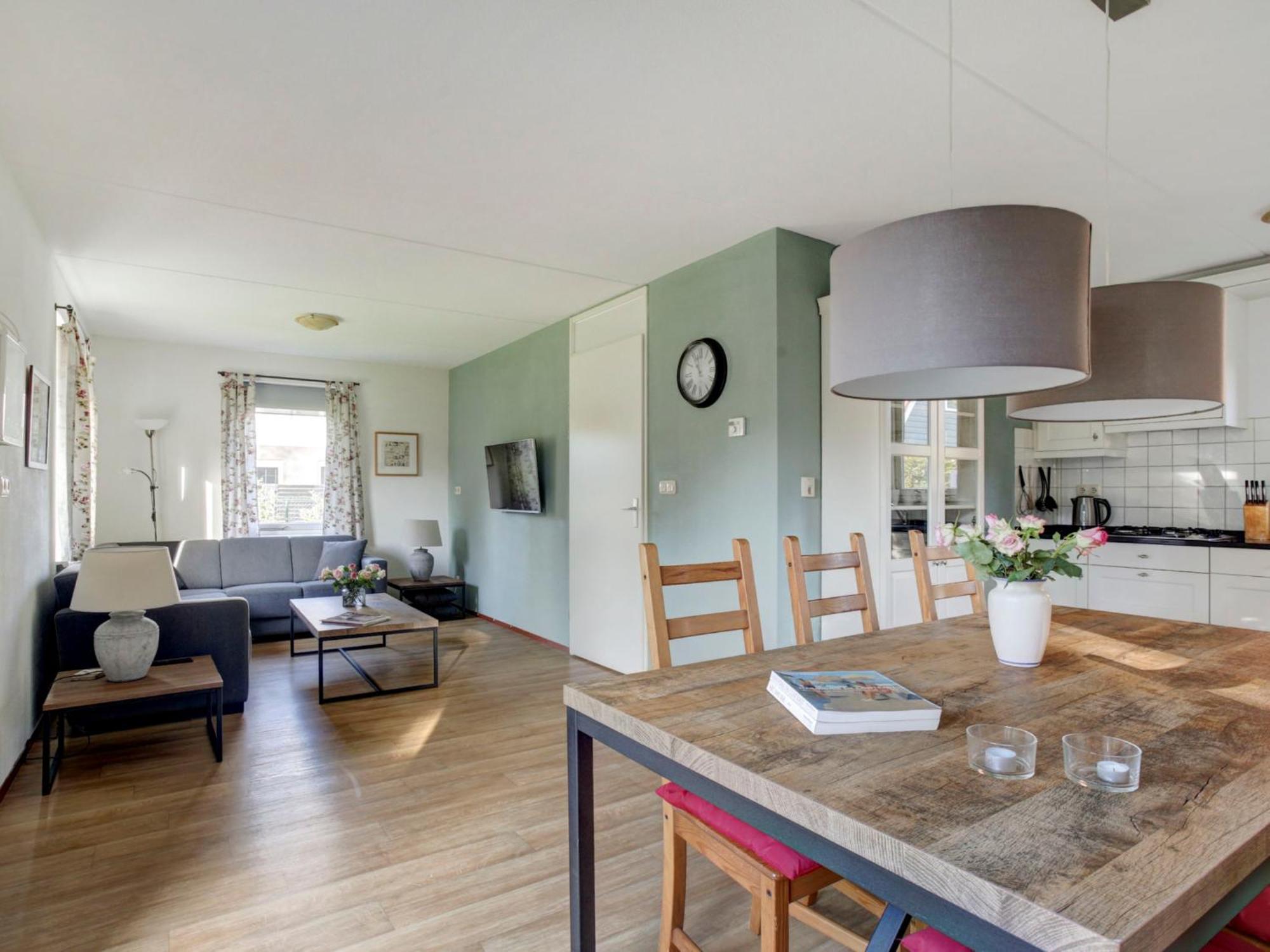 Holiday Home Villa Favorita By Interhome Zonnemaire Dış mekan fotoğraf