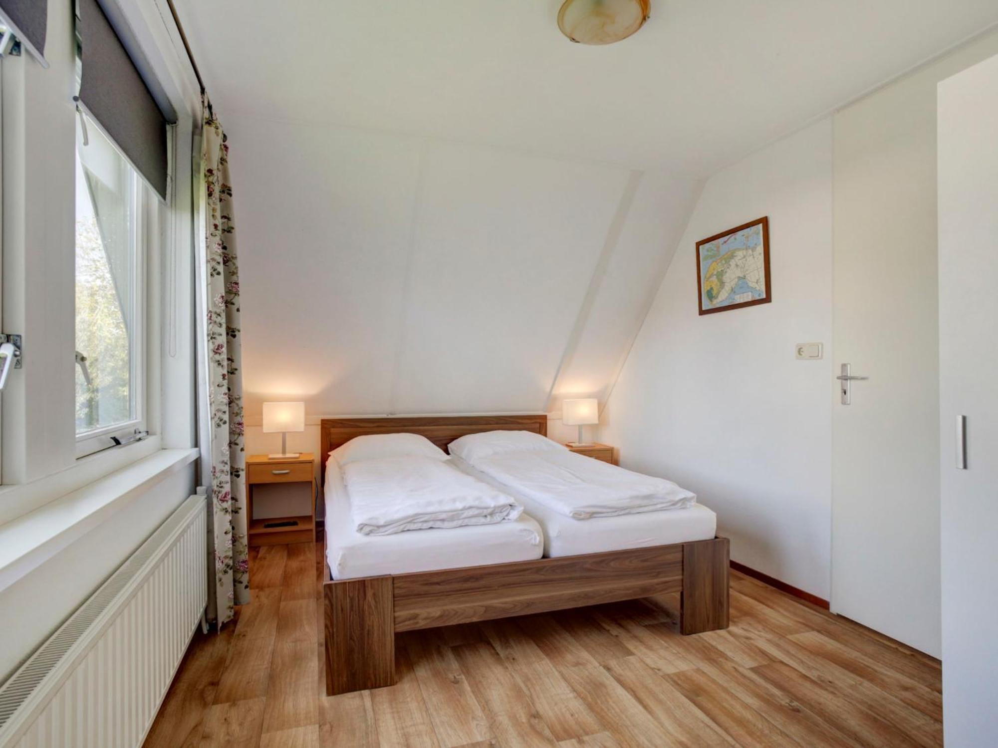 Holiday Home Villa Favorita By Interhome Zonnemaire Dış mekan fotoğraf