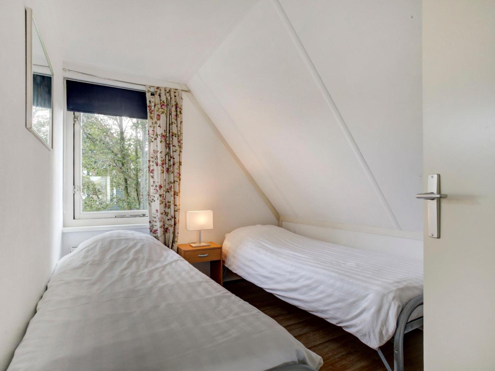 Holiday Home Villa Favorita By Interhome Zonnemaire Dış mekan fotoğraf