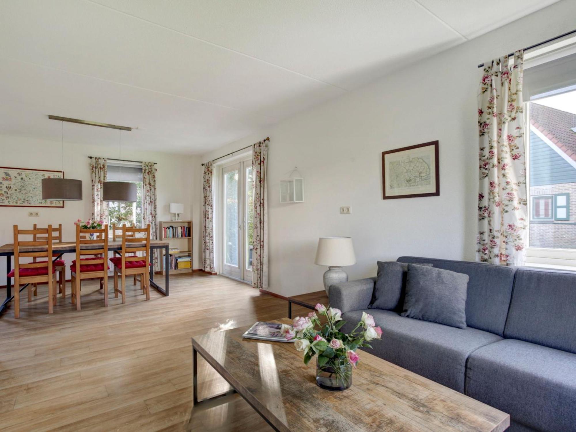 Holiday Home Villa Favorita By Interhome Zonnemaire Dış mekan fotoğraf