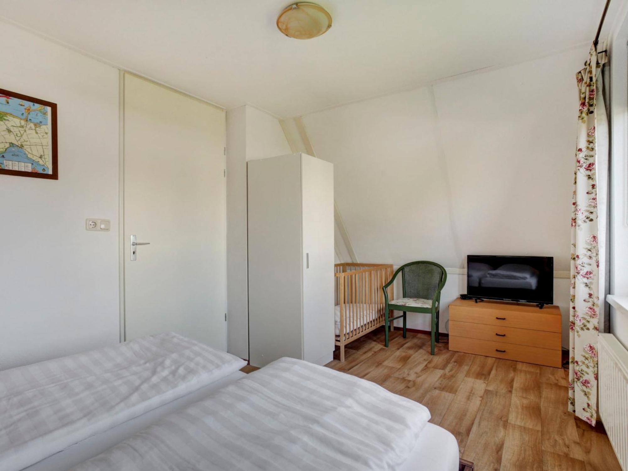 Holiday Home Villa Favorita By Interhome Zonnemaire Dış mekan fotoğraf