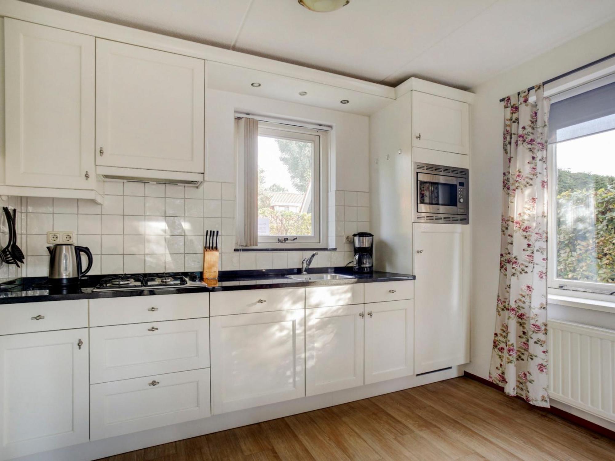 Holiday Home Villa Favorita By Interhome Zonnemaire Dış mekan fotoğraf